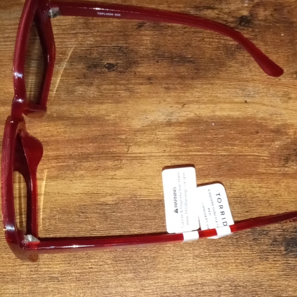 NWT TORRID SUNGLASSES - Picture 4 of 5
